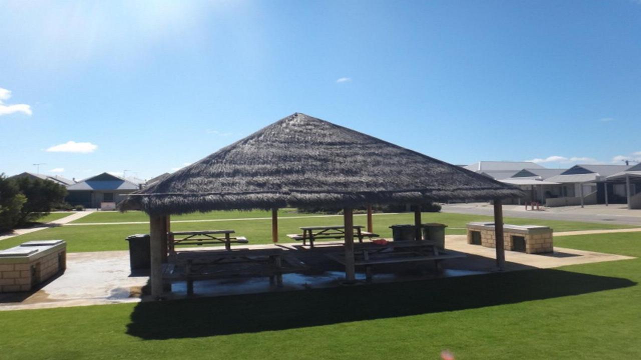 Unit 39 Seafront Estate Villa Jurien Bay Exterior photo